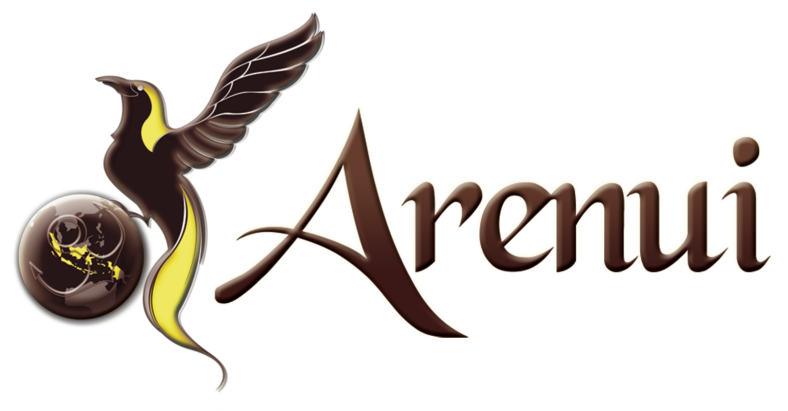 Arenui Liveaboards logo