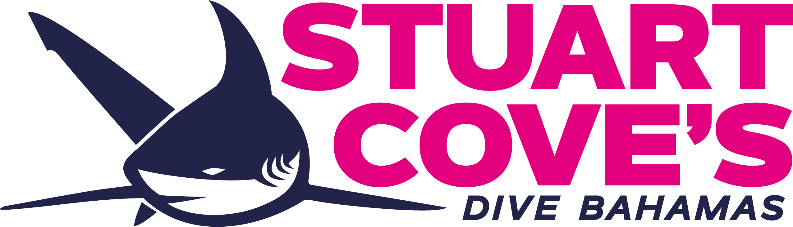Stuart Cove's logo